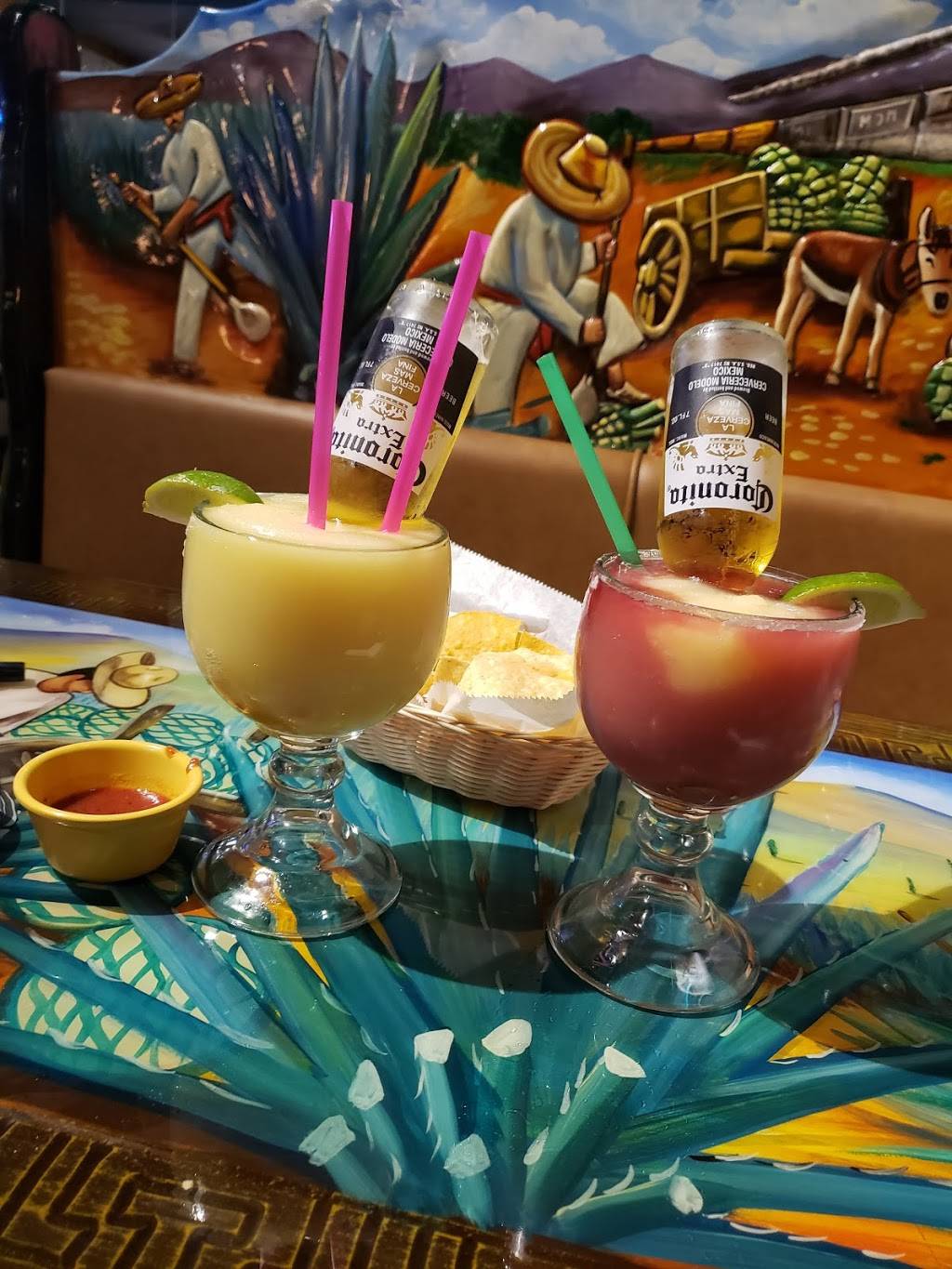 Mr Tequila Mexican Restaurant | restaurant | 2700 Immokalee Rd Suite 12, Naples, FL 34110, USA | 2394315378 OR +1 239-431-5378