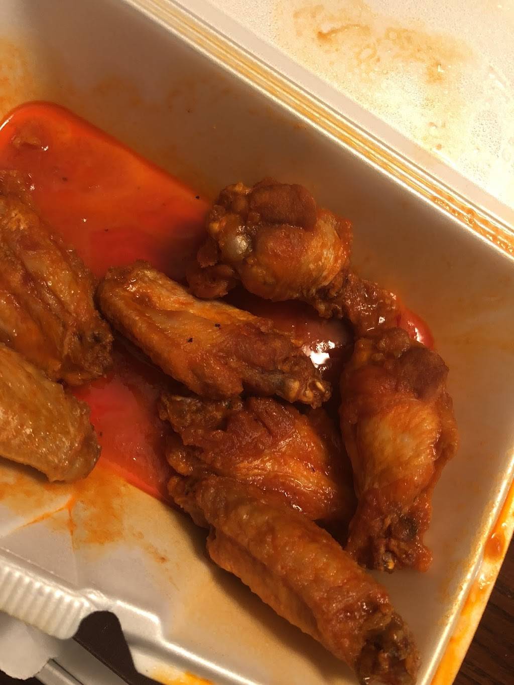 Folcroft Original | restaurant | 1501, 2010 Delmar Dr, Folcroft, PA 19032, USA | 6105325100 OR +1 610-532-5100