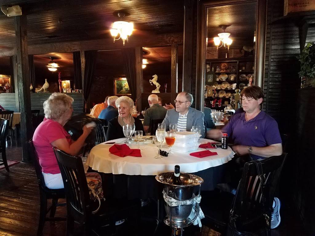 Tavern on the Rail | restaurant | 81 Tavern Rd, Mineral, VA 23117, USA | 5408727245 OR +1 540-872-7245