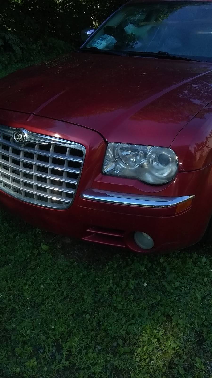 Seasoned Pitmasters LLC | restaurant | 210 Huron Blvd, Marysville, MI 48040, USA | 8102945342 OR +1 810-294-5342