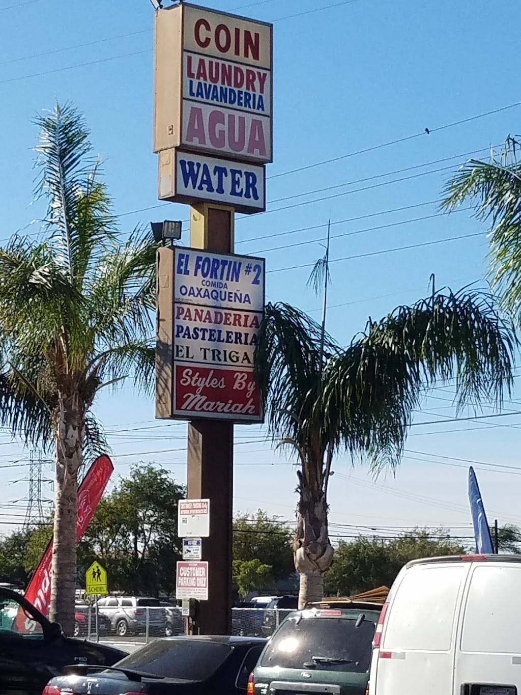 Restaurant El Fortin 2 | restaurant | 10444 Dale Ave, Stanton, CA 90680, USA | 7142529120 OR +1 714-252-9120