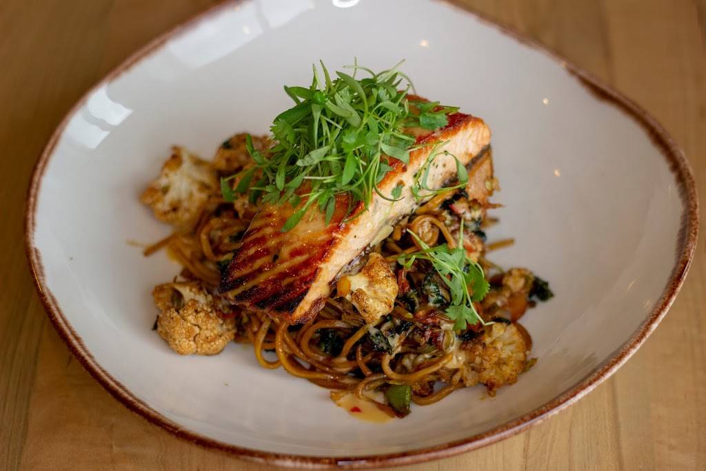 95 Ocean At Nonantum Resort | restaurant | 95 Ocean Ave, Kennebunkport, ME 04046, USA | 2079674050 OR +1 207-967-4050