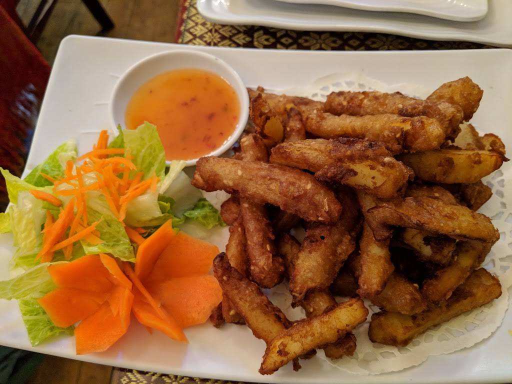 @ Thai Recipe | restaurant | 2106 Mission St A, Santa Cruz, CA 95060, USA | 8314570238 OR +1 831-457-0238