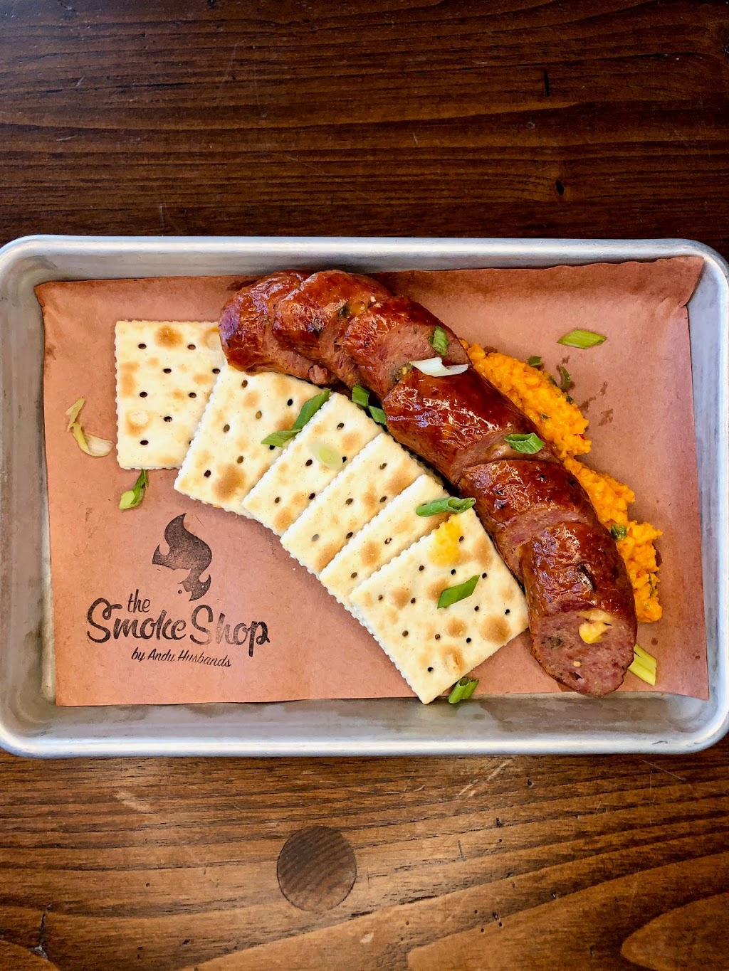 The Smoke Shop BBQ - Harvard Square | restaurant | 8 Holyoke St, Cambridge, MA 02138, USA | 6175477427 OR +1 617-547-7427