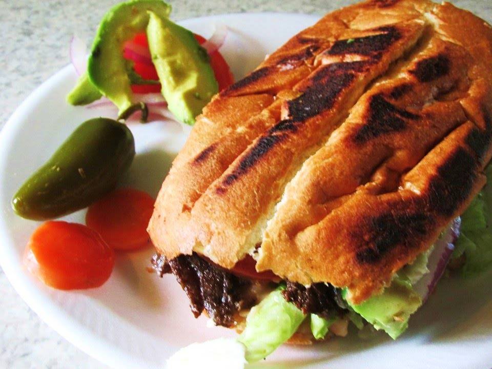 Taqueria Panaderia La Mixteca Poblana | restaurant | 104 Victory Blvd, Staten Island, NY 10301, USA | 7187201221 OR +1 718-720-1221