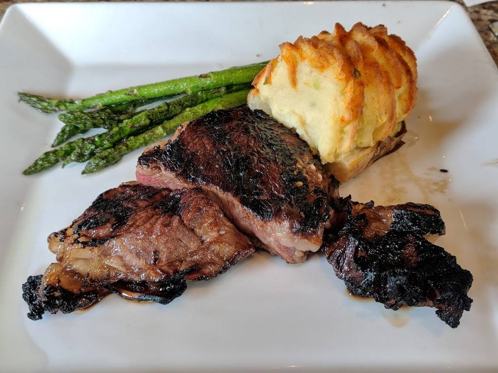 Omars Uptown | restaurant | 301 S Main St, Jonesboro, AR 72401, USA | 8703363001 OR +1 870-336-3001