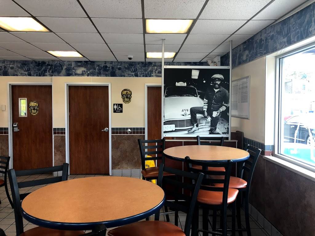 White Castle | restaurant | 12709 S Western Ave, Blue Island, IL 60406, USA | 7083859475 OR +1 708-385-9475
