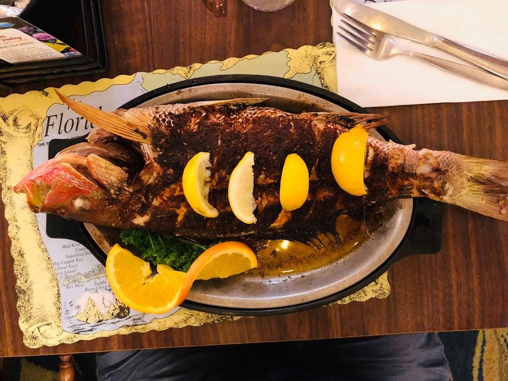 The Fish House | restaurant | 102401 Overseas Hwy, Key Largo, FL 33037, USA | 3054514665 OR +1 305-451-4665