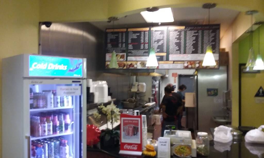 Teriyaki Maki | restaurant | 2711 Del Paso Rd #110, Sacramento, CA 95835, USA | 9165151164 OR +1 916-515-1164