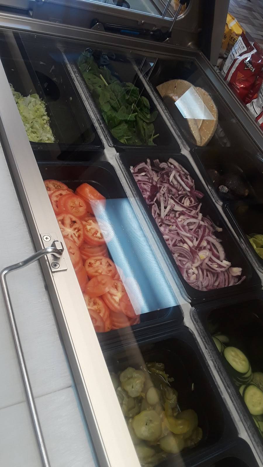 Subway Restaurants | restaurant | Plaza S/C, 11960 CA-88 Suite 3012, Jackson, CA 95642, USA | 2092234141 OR +1 209-223-4141