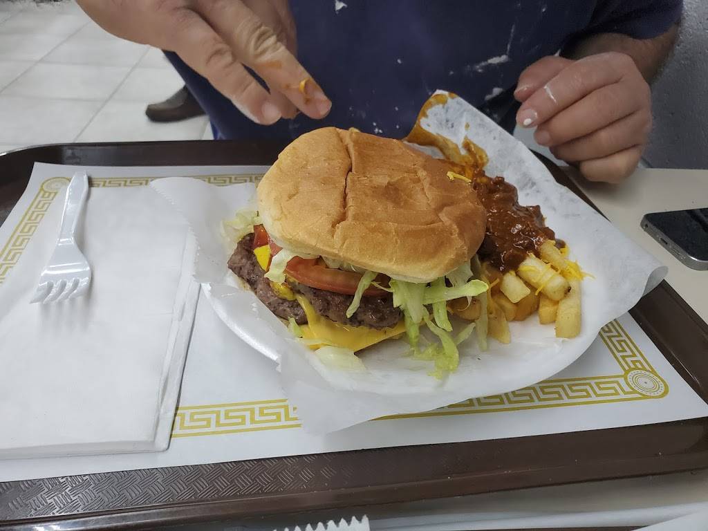 Sams Main Street Eatery | restaurant | 7 N Main St, Memphis, TN 38103, USA | 9013080989 OR +1 901-308-0989