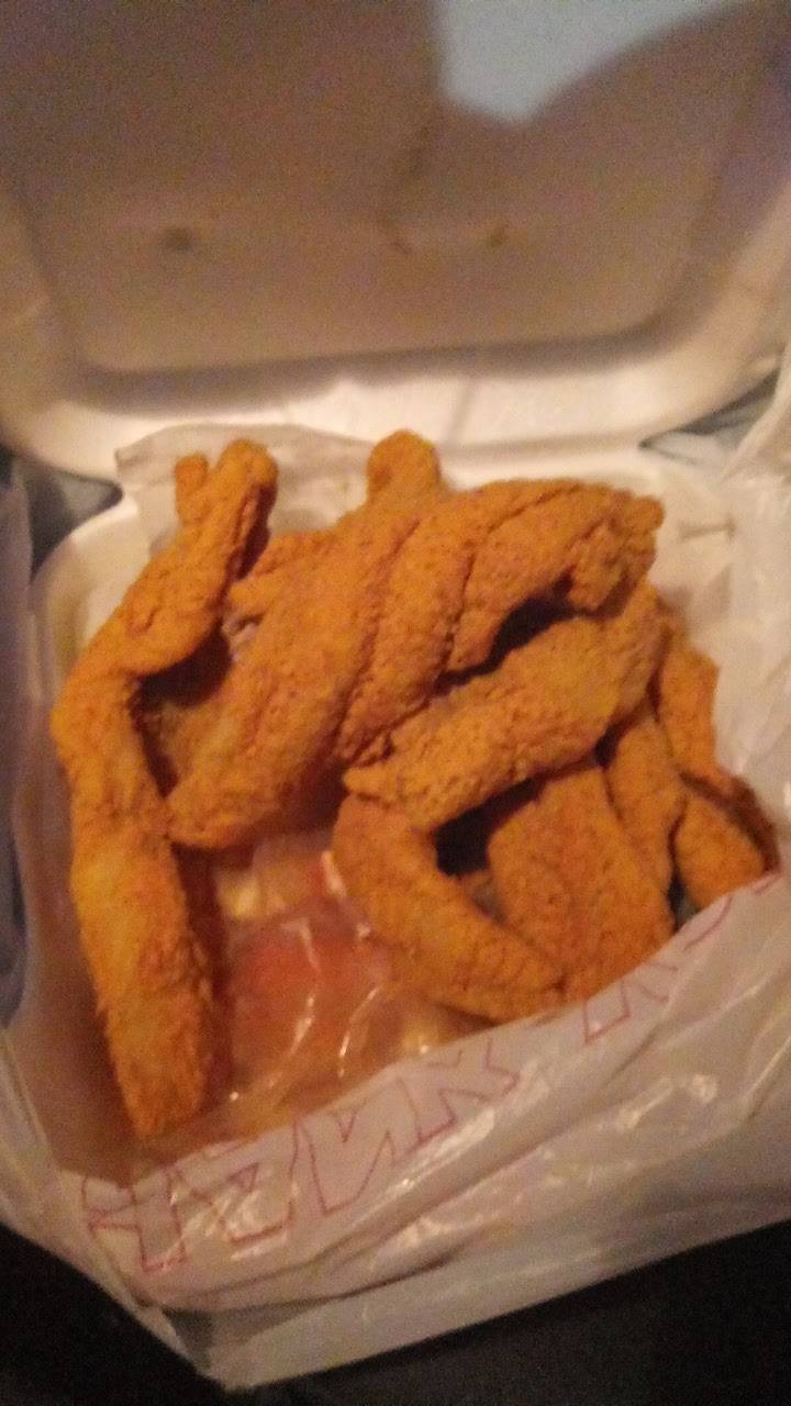 FISH FIL-A | restaurant | 4510 Millbranch Rd, Memphis, TN 38116, USA | 9012071962 OR +1 901-207-1962