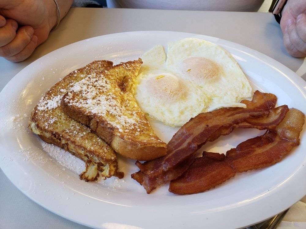 Cozy Corner Restaurant & Pancake House | restaurant | 5454 N Harlem Ave, Chicago, IL 60656, USA | 7738676500 OR +1 773-867-6500