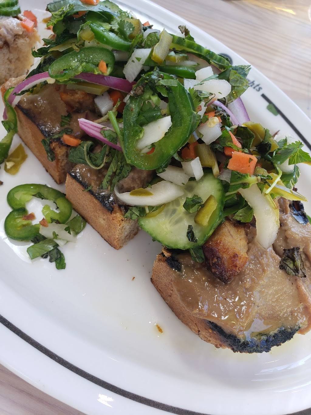 Gravity Heights | restaurant | 9920 Pacific Heights Blvd, San Diego, CA 92121, USA | 8582838206 OR +1 858-283-8206