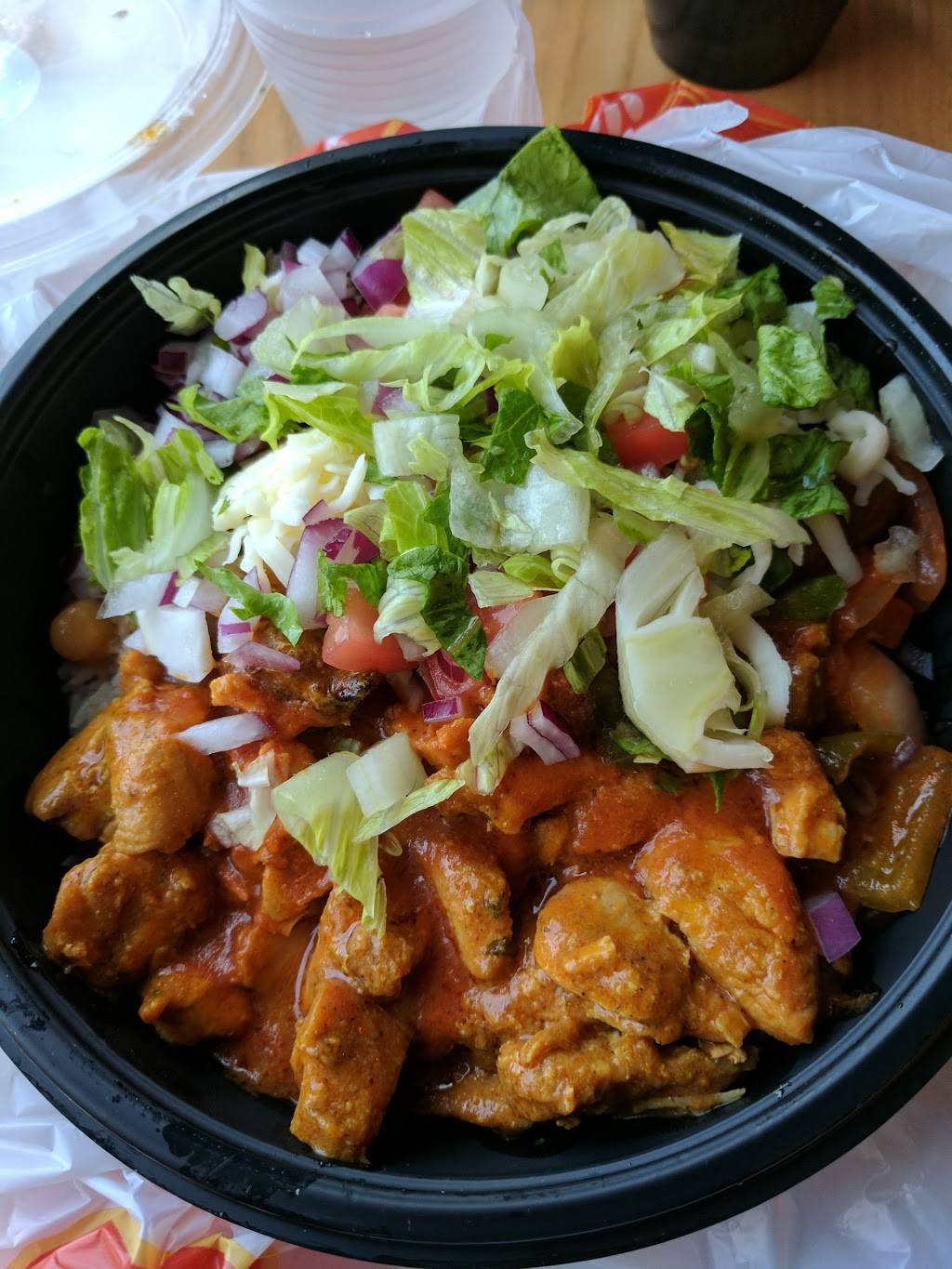 Spice 6 Modern Indian | restaurant | 5501 Baltimore Ave #107, Hyattsville, MD 20781, USA | 3012090080 OR +1 301-209-0080