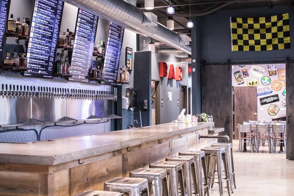 Porch Growler | restaurant | 890 High Street Suite C Suite C, Worthington, OH 43085, USA | 6145957522 OR +1 614-595-7522