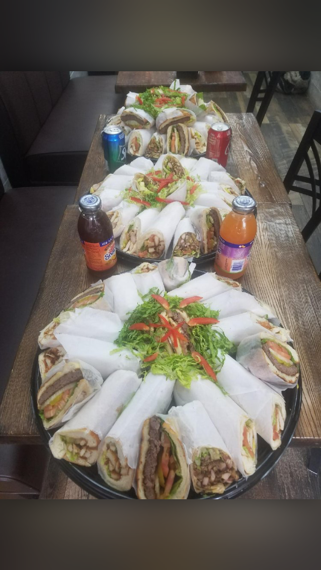 BURGERS & GRILL | restaurant | 2543 Amsterdam Ave, New York, NY 10033, USA | 2125438017 OR +1 212-543-8017