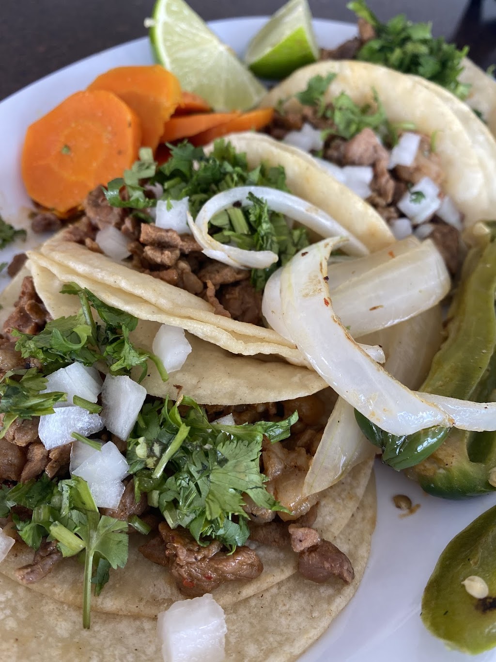 Taquería El Chapin | restaurant | 811 Crossland Ave, Clarksville, TN 37040, USA | 9314447379 OR +1 931-444-7379