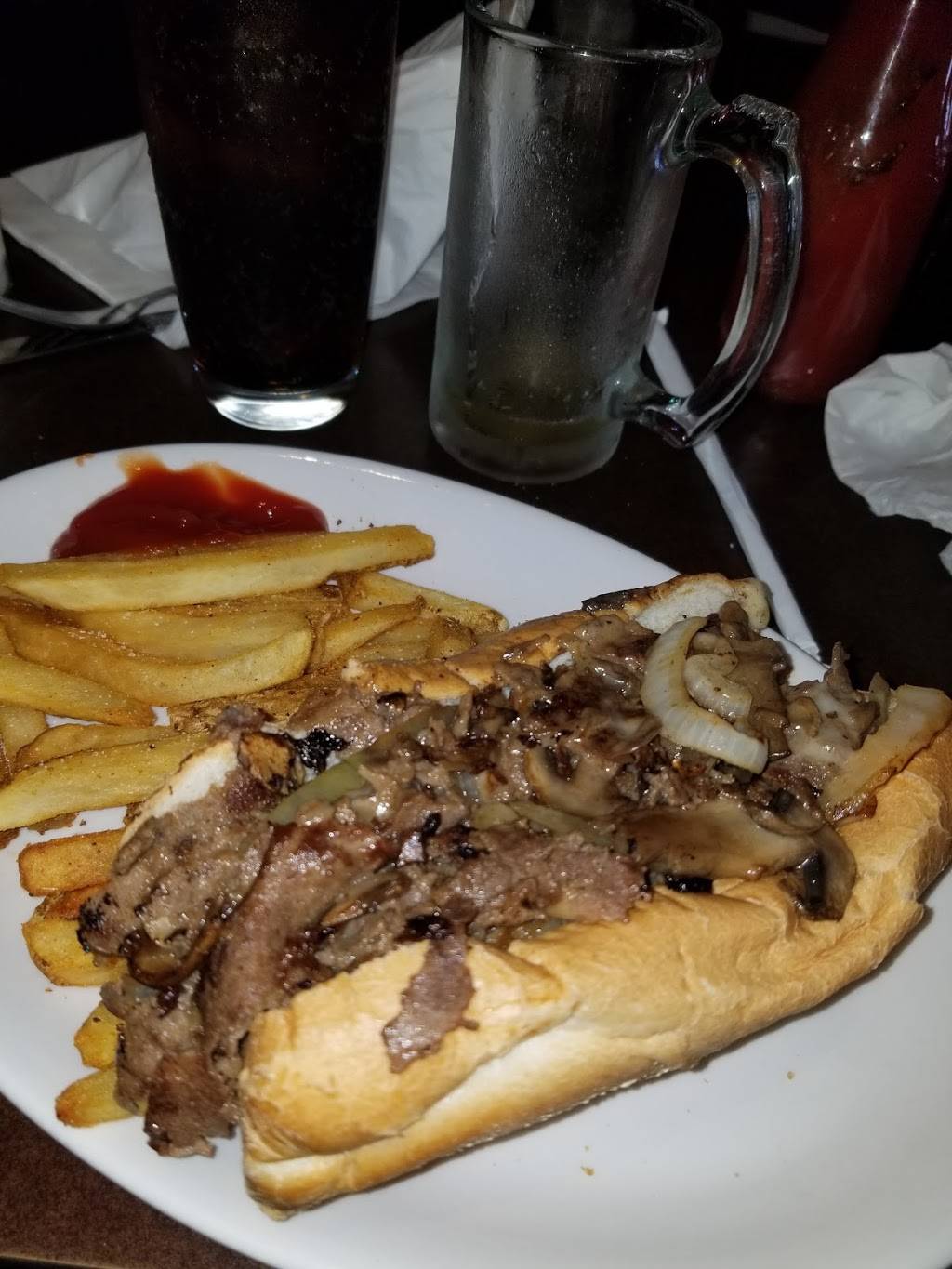 Minskys Pizza | restaurant | 5105 Main St, Kansas City, MO 64112, USA | 8165615100 OR +1 816-561-5100