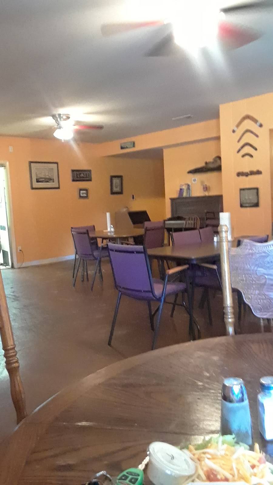 VJs Restaurant | restaurant | Co Rd 46, Shelby, AL 35143, USA | 2056705109 OR +1 205-670-5109