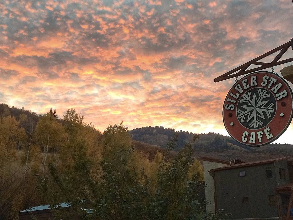 Silver Star Cafe | restaurant | 1825 Three Kings Dr, Park City, UT 84060, USA | 4356553456 OR +1 435-655-3456