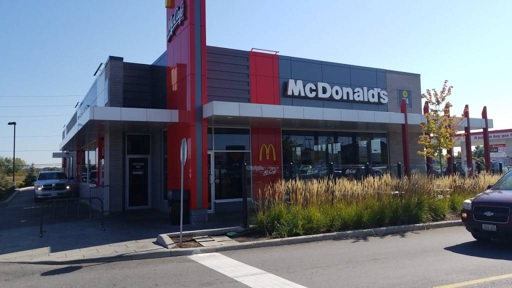 McDonalds | cafe | 4782 Bank St, Gloucester, ON K1T 3W7, Canada | 6138226522 OR +1 613-822-6522