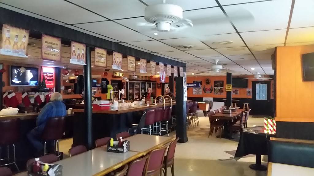 The Mountain House Restaurant | restaurant | 18734 Lincoln Hwy, Mcconnellsburg, PA 17233, USA | 7174853887 OR +1 717-485-3887