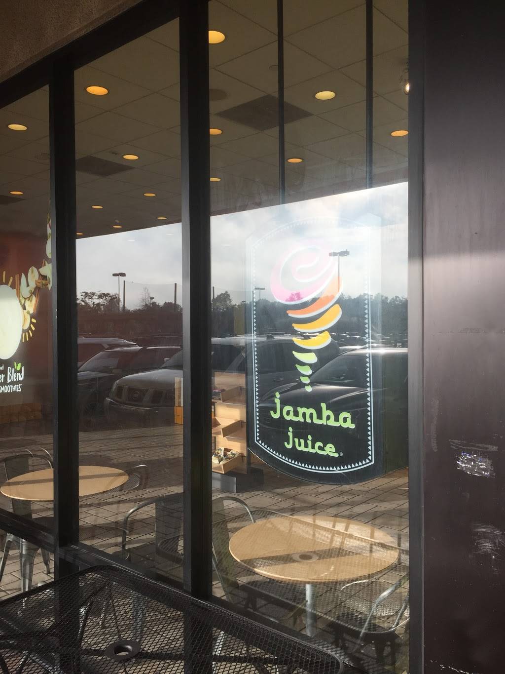 Jamba Juice Old Ranch Town Center | restaurant | 12430 Seal Beach Blvd #D, Seal Beach, CA 90740, USA | 5625982066 OR +1 562-598-2066