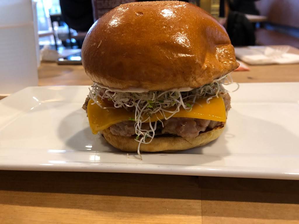 Alii Fish Company | restaurant | 409 E Grand Ave, El Segundo, CA 90245, USA | 3106163484 OR +1 310-616-3484