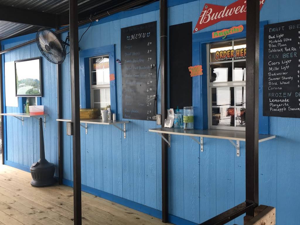 Ride the Wave Bar and Grill | restaurant | 4667 State Highway H, Boat Dock, Lampe, MO 65681, USA | 4177391681 OR +1 417-739-1681