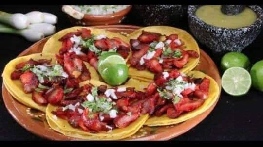 Tacos Los Irresistibles | restaurant | 1308 N Sylvania Ave, Fort Worth, TX 76111, USA | 6828411144 OR +1 682-841-1144