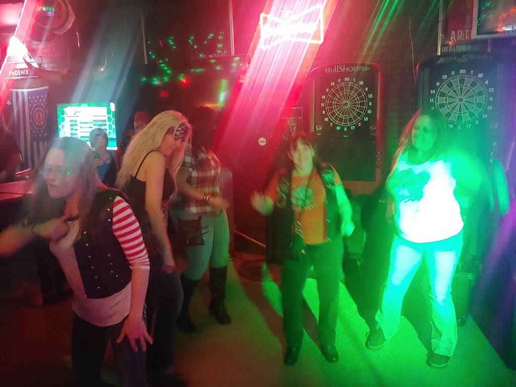 Hideaway Lounge | night club | 3215 E Thomas Rd, Phoenix, AZ 85018, USA | 6026331414 OR +1 602-633-1414