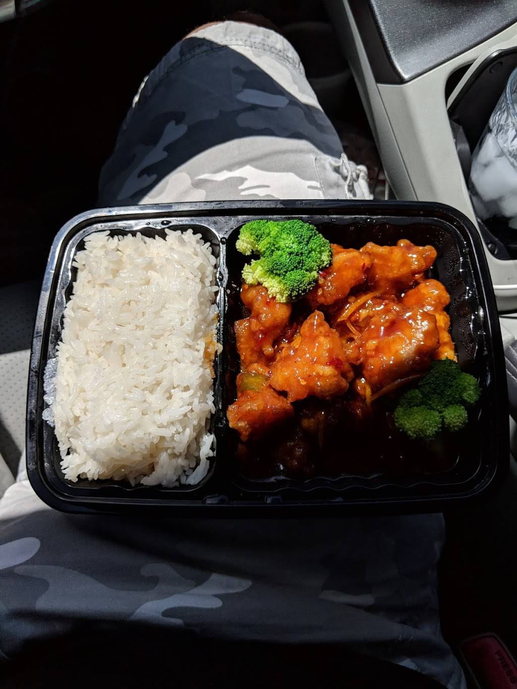 Supreme Taste Restaurant | restaurant | 8925 Fallbrook Dr, Houston, TX 77064, USA | 2818901888 OR +1 281-890-1888