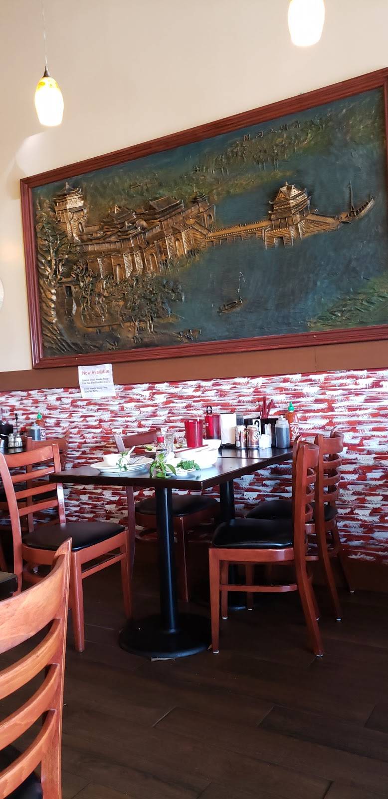 Pho #1 | restaurant | 1820 E Boronda Rd, Salinas, CA 93906, USA | 8319988887 OR +1 831-998-8887