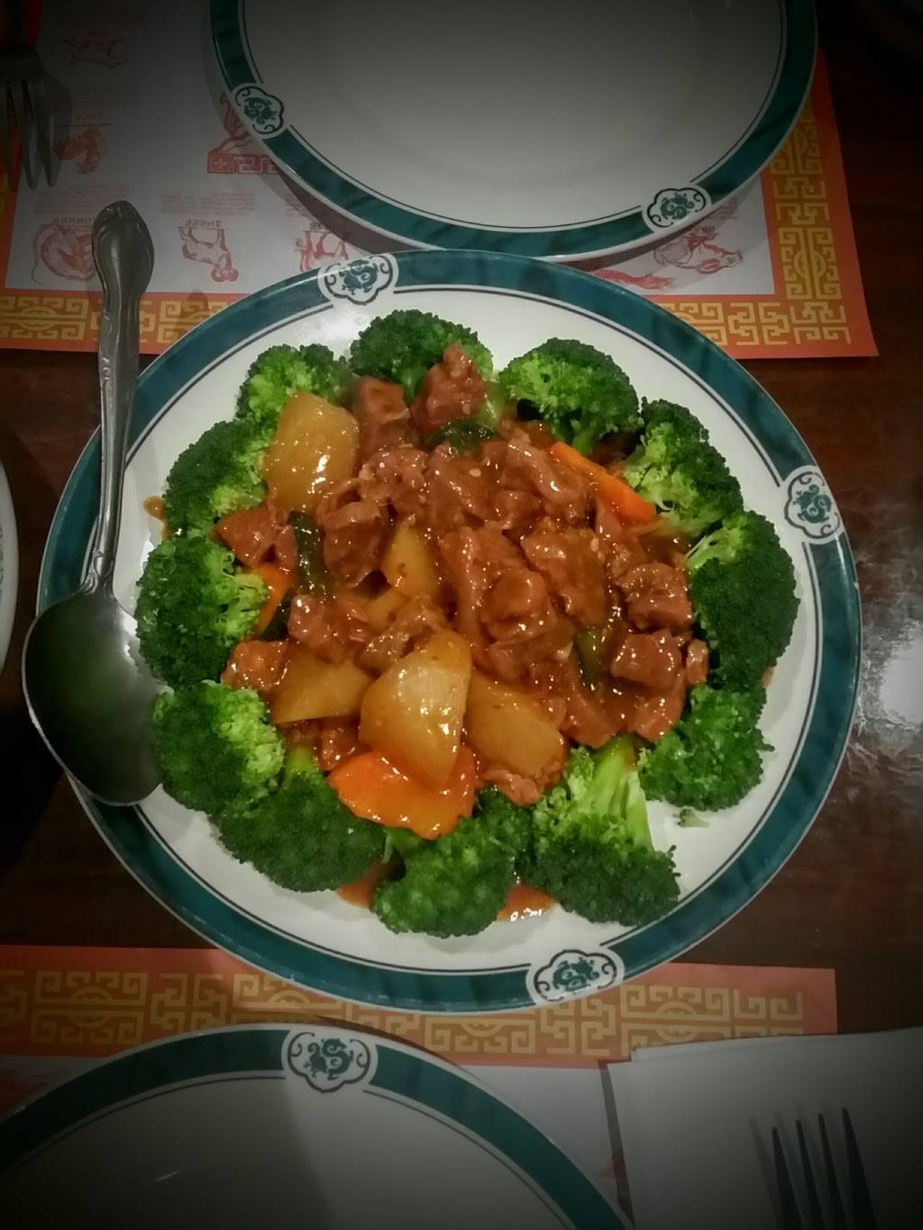 Hunan | restaurant | 3825 Thousand Oaks Blvd J, Westlake Village, CA 91362, USA | 8053710075 OR +1 805-371-0075