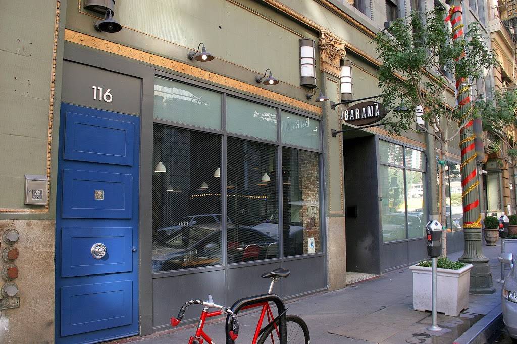 Bar Amá | restaurant | 118 W 4th St, Los Angeles, CA 90013, USA | 2136878002 OR +1 213-687-8002