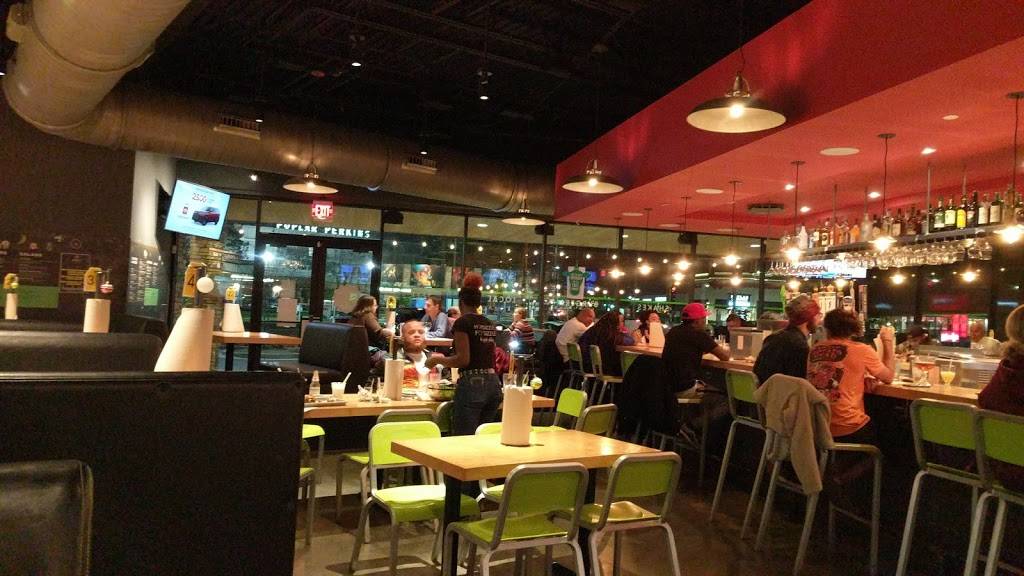 Hopdoddy Burger Bar | restaurant | 4584 Poplar Ave, Memphis, TN 38117, USA | 9016830700 OR +1 901-683-0700