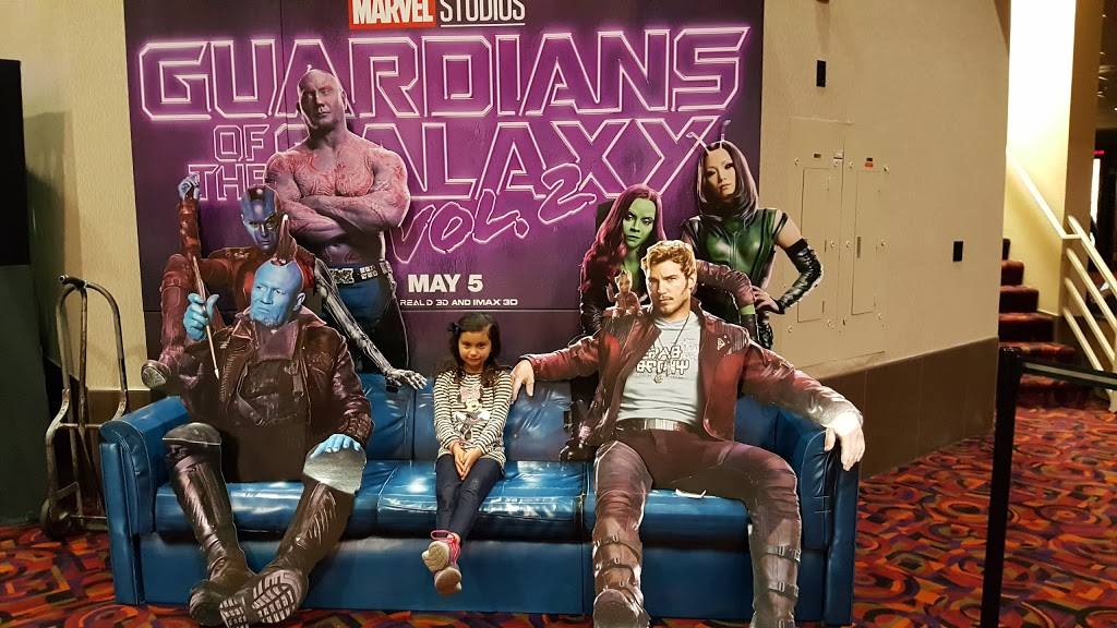 Century Cinema 16 | meal takeaway | 1500 N Shoreline Blvd, Mountain View, CA 94043, USA | 6509613828 OR +1 650-961-3828