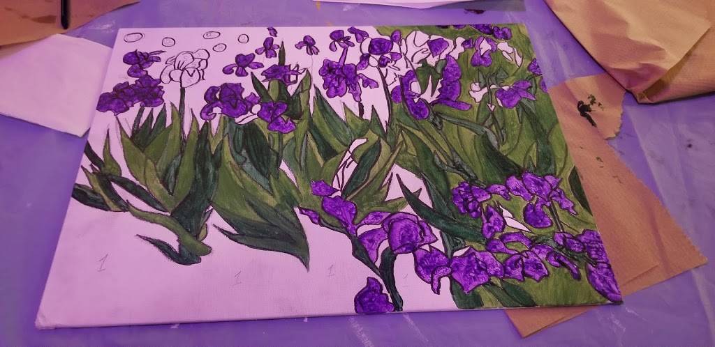 Charred 51 Artisan Bar & Bistro | restaurant | 51 N Prairie St, Galesburg, IL 61401, USA | 3092974188 OR +1 309-297-4188