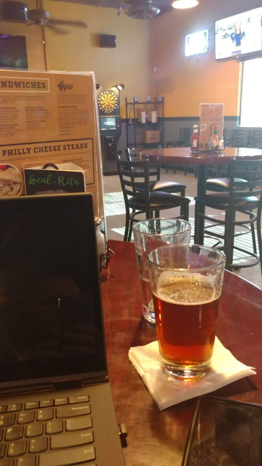 Thirsty Donkey Tap House and Sports Grill | restaurant | 1601 E Florence Blvd, Casa Grande, AZ 85122, USA | 5207886390 OR +1 520-788-6390