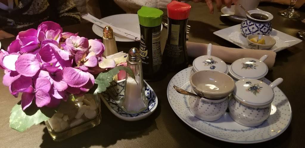 Thai Pepper Restaurant | restaurant | 224 Orange Ave, Fort Pierce, FL 34950, USA | 7725776989 OR +1 772-577-6989