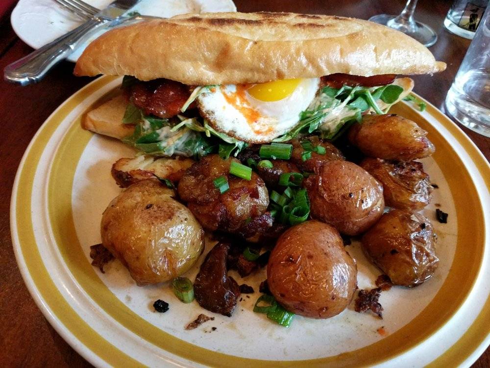 The Delta | restaurant | 1745 W North Ave, Chicago, IL 60622, USA | 7733601793 OR +1 773-360-1793