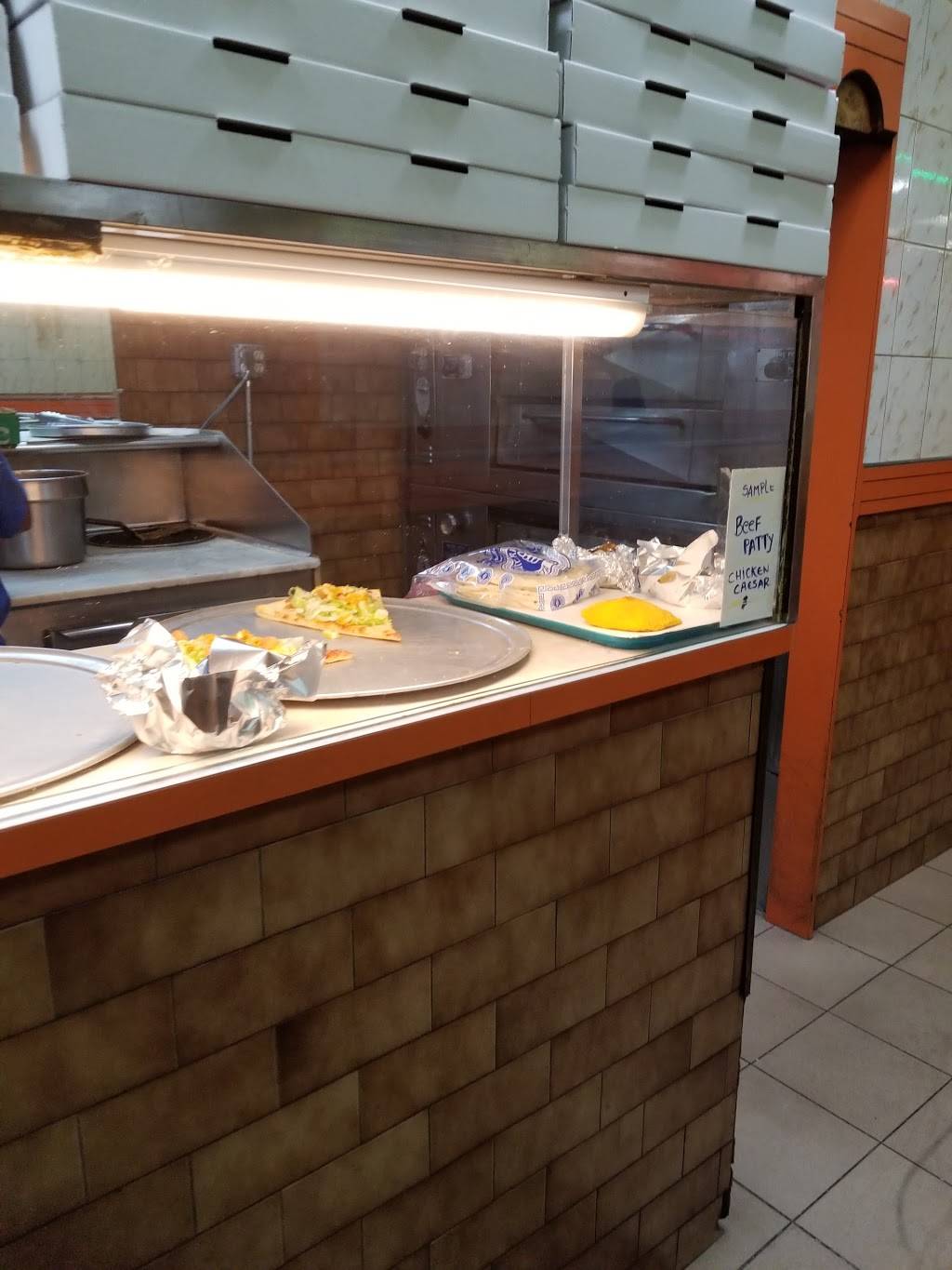 Dream Pizza | restaurant | 37-67 Junction Blvd, Queens, NY 11368, USA | 7189431599 OR +1 718-943-1599