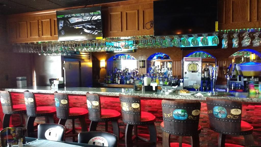 Amigos | Family Restaurant Staples Mill | restaurant | 1808 Staples Mill Rd, Richmond, VA 23230, USA | 8042694859 OR +1 804-269-4859