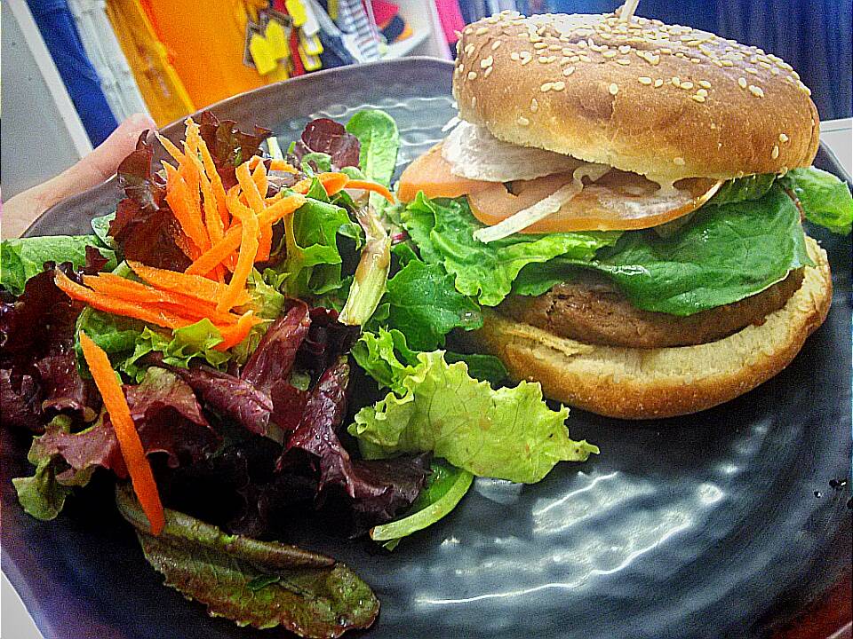 Cafe 212 Pier | cafe | 212 Pier Ave, Santa Monica, CA 90405, USA | 3103145275 OR +1 310-314-5275