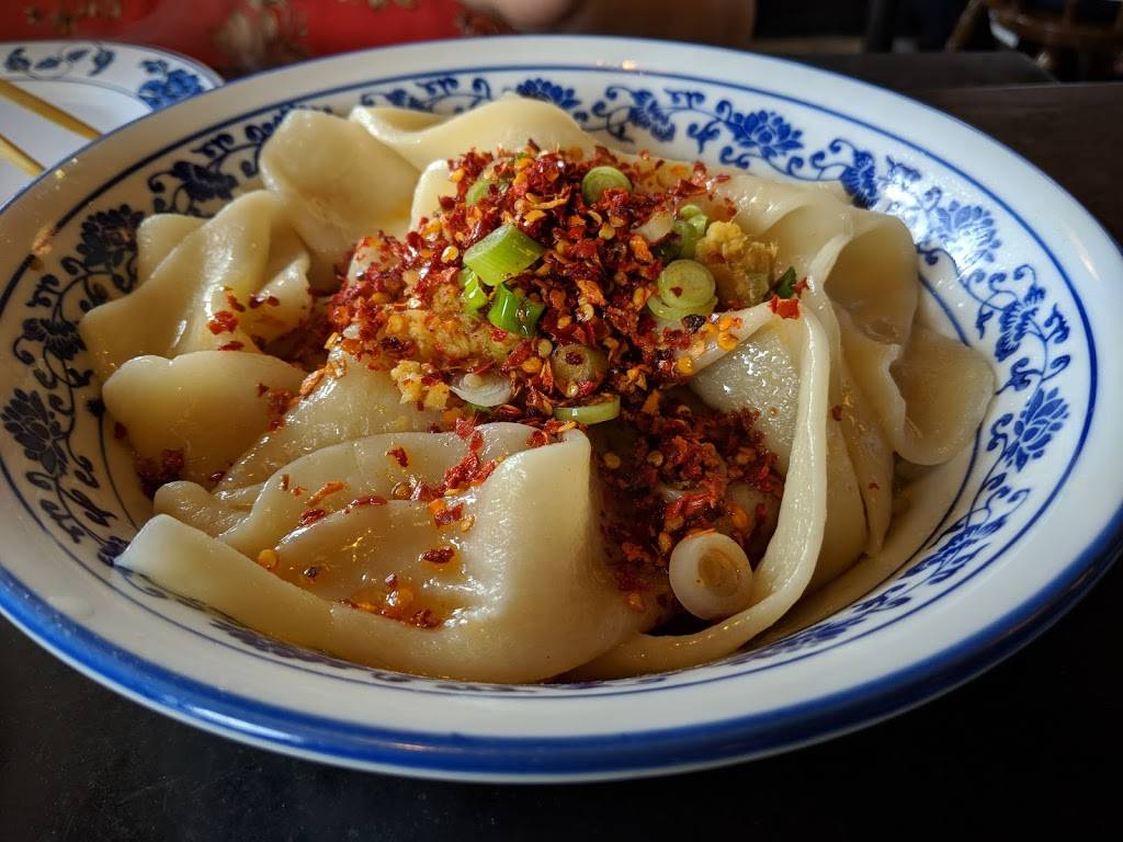 Shan Xi Magic Kitchen | restaurant | 4344 Convoy St, San Diego, CA 92111, USA | 8585652688 OR +1 858-565-2688