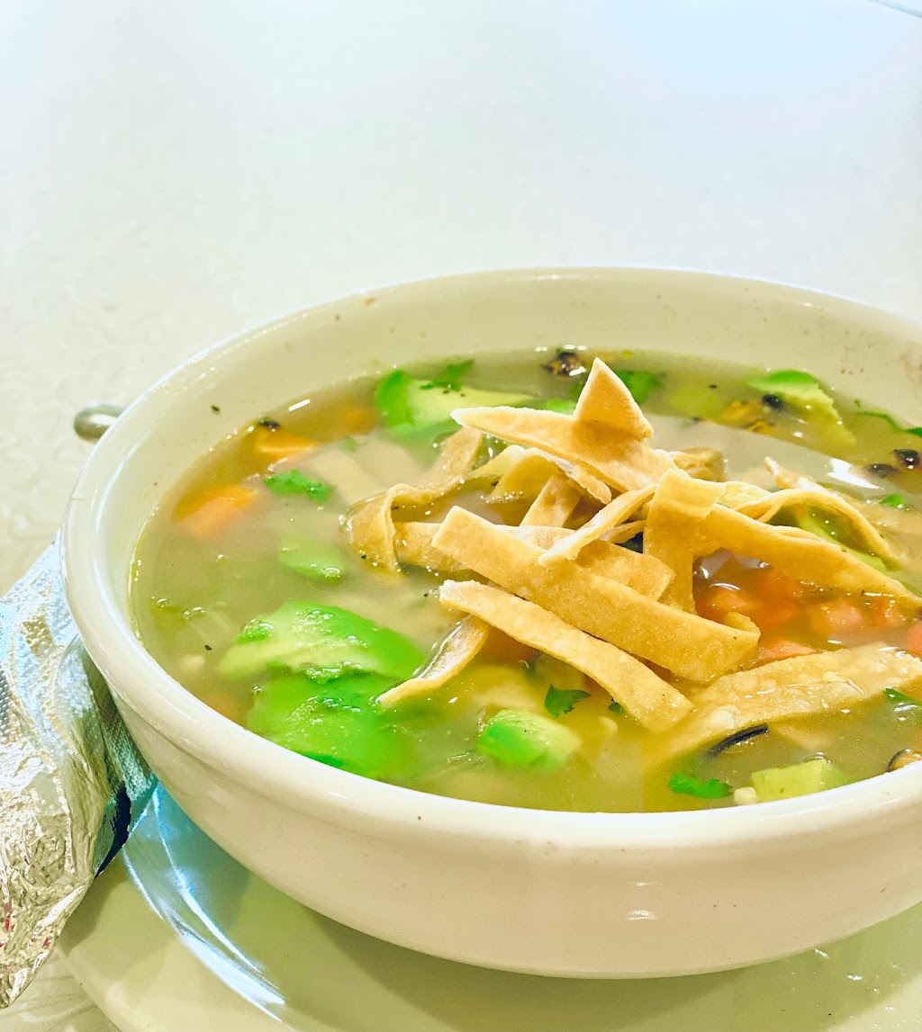 Chuys | restaurant | 100 E Park Dr, Brentwood, TN 37027, USA | 6154366969 OR +1 615-436-6969