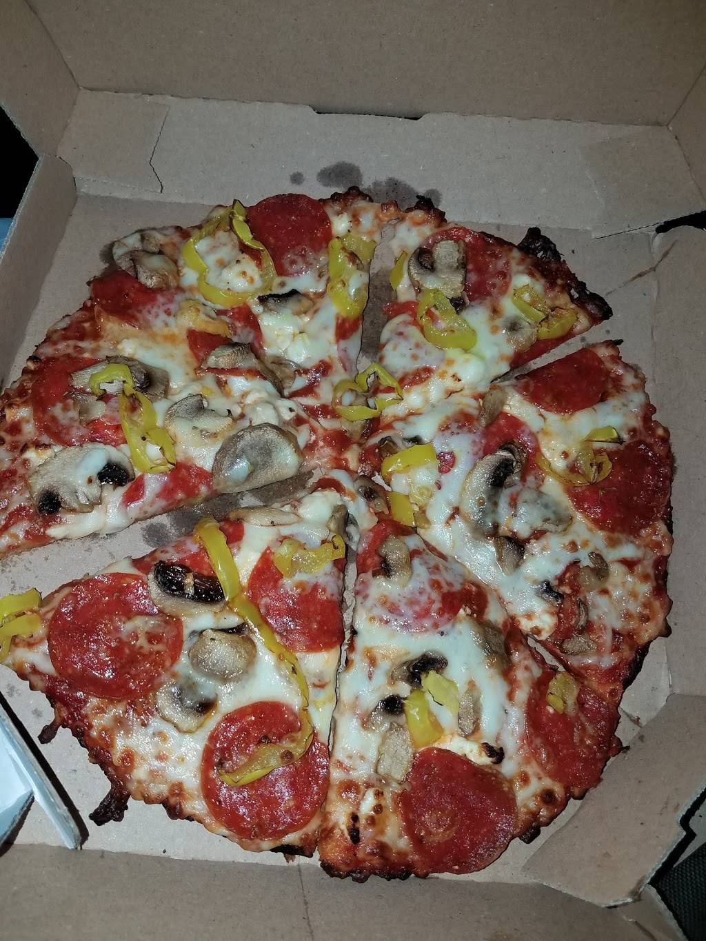 Dominos Pizza | meal delivery | 885 E Franklin St, Centerville, OH 45459, USA | 9374348999 OR +1 937-434-8999