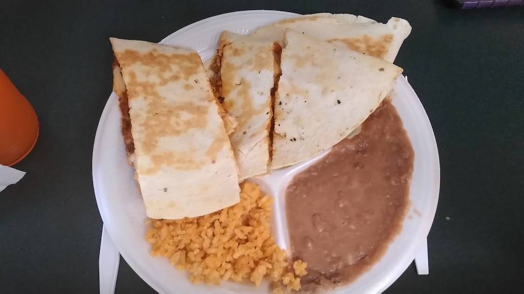 La Tiendita | restaurant | 727 S River St, Carthage, MO 64836, USA | 4173599050 OR +1 417-359-9050