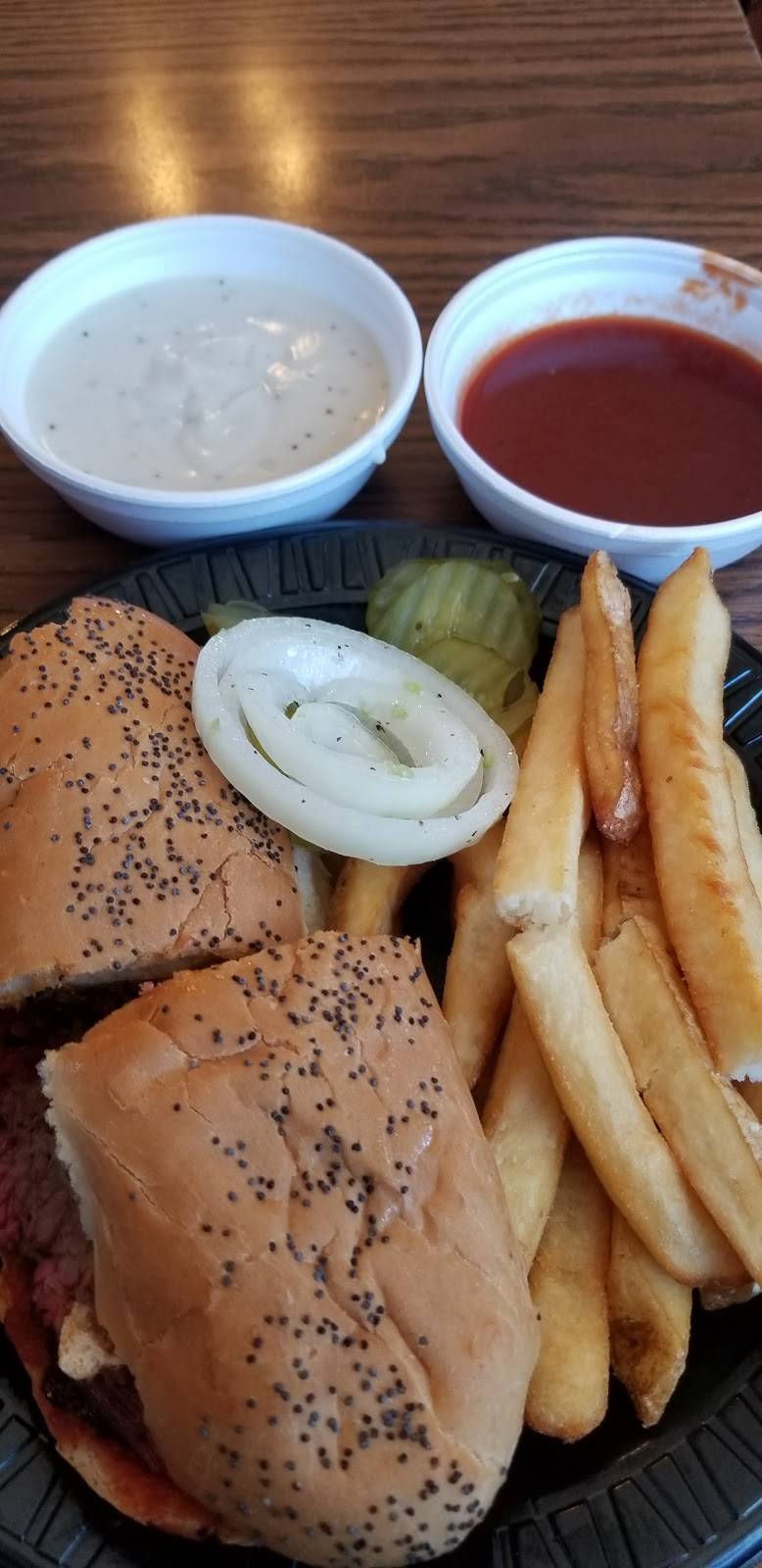 Bill Miller Bar-B-Q | restaurant | 10723 Huebner Rd, San Antonio, TX 78240, USA | 2106961206 OR +1 210-696-1206